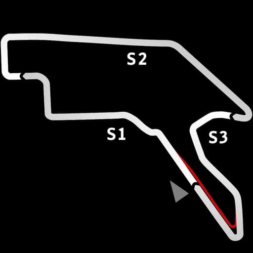 Mapa de Adelaide