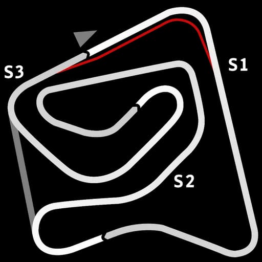 Map of Brasilia Full