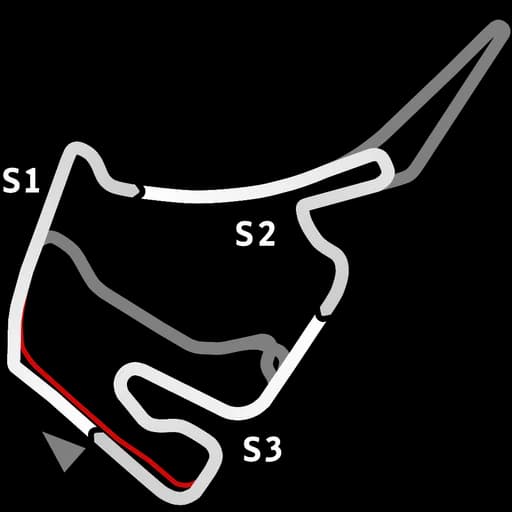 Map of Hockenheim National