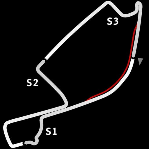 Mapa de Long Beach