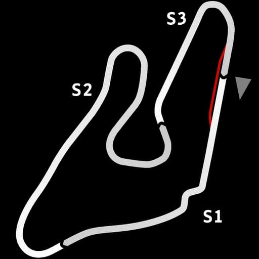 Map of Spielberg