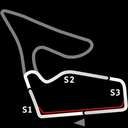 Map of Spielberg Short
