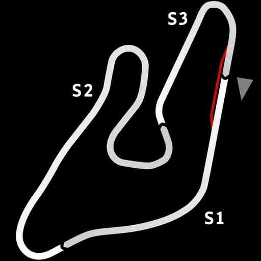 Map of Spielberg