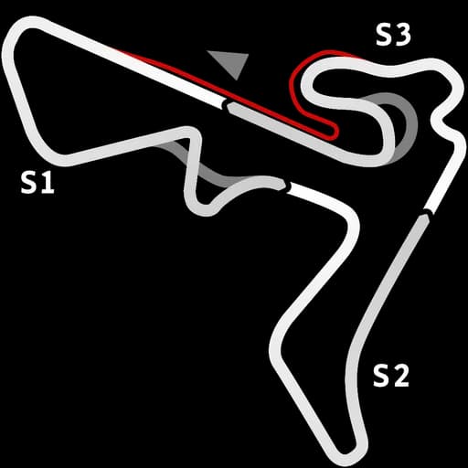 Mapa de Velo Cittá