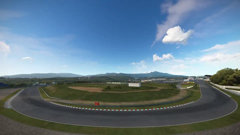 Autodromo do Estoril track photo
