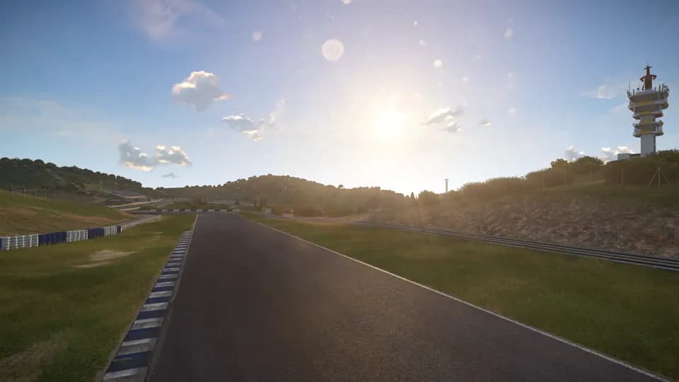 Circuito de Jerez track photo