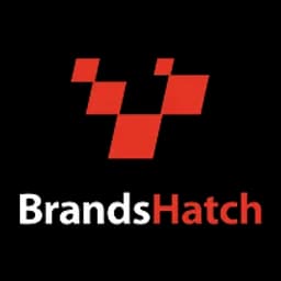 Brands Hatch logo