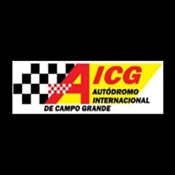 Campo Grande logo