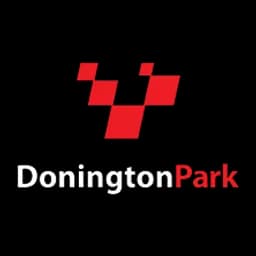 Donington Park logo