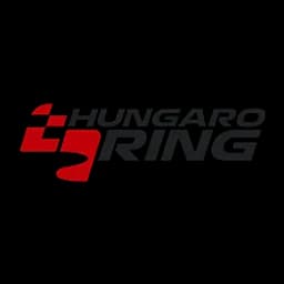Hungaroring logo