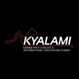 Kyalami logo