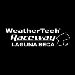 Laguna Seca logo