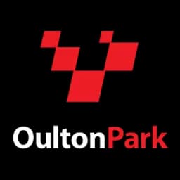 Oulton Park logo