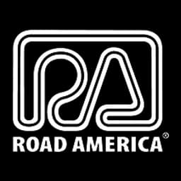 Road America logo