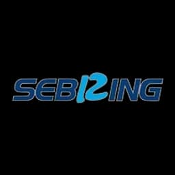 Sebring logo