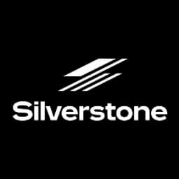 Silverstone logo