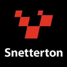 Snetterton logo