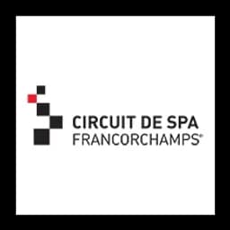 Spa-Francorchamps logo