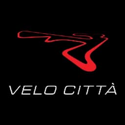 Velo Cittá logo
