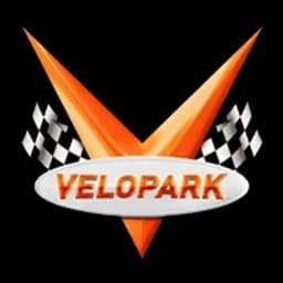 Velopark logo