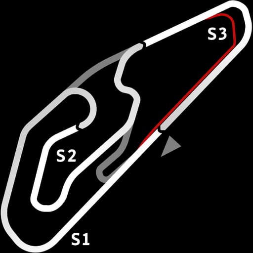 Map of GoianiaMixed