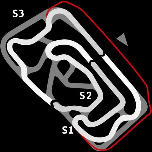 Karte von CopaSaoPauloStage2