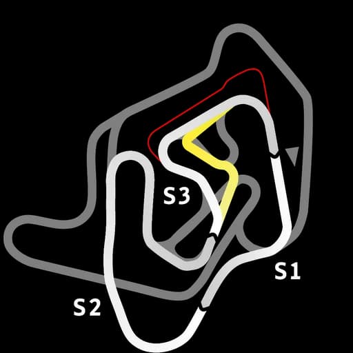 Map of Tykki RX