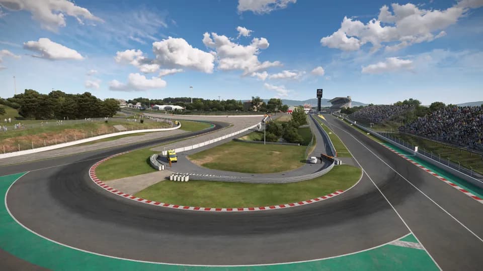 De Catalunya Natl NC photo