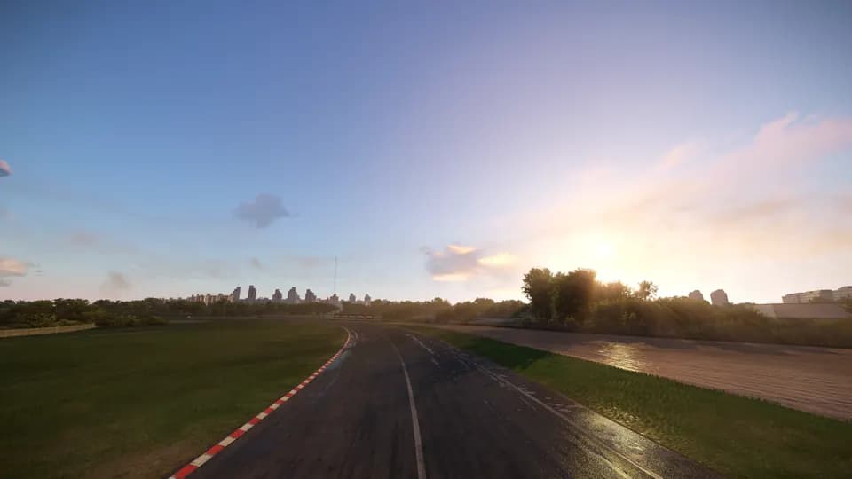 Buenos Aires Circuito 12 photo