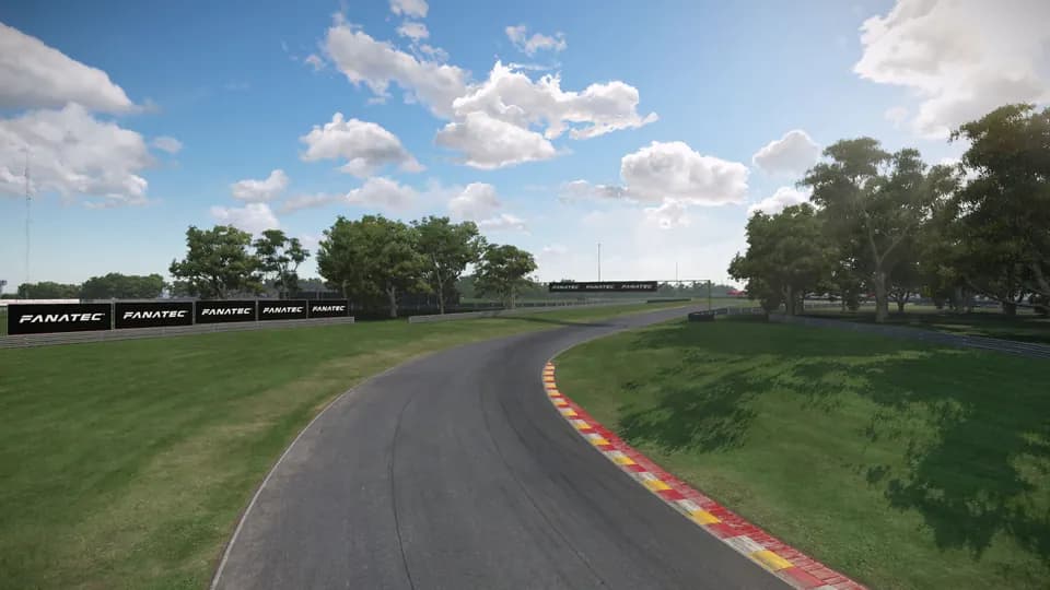 Buenos Aires Circuito 6T photo