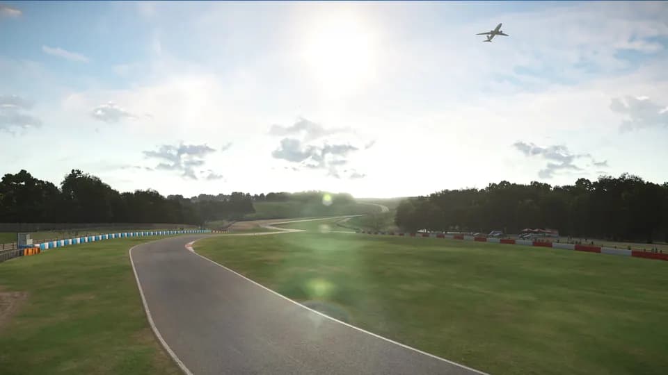Donington Nat photo