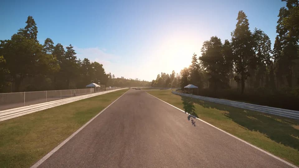 Hockenheim 1977 photo
