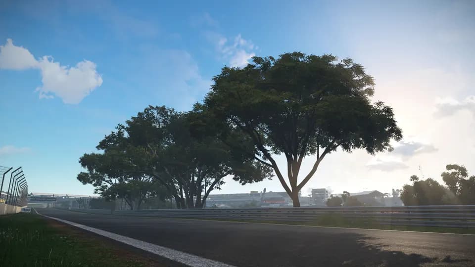 Interlagos SCB photo