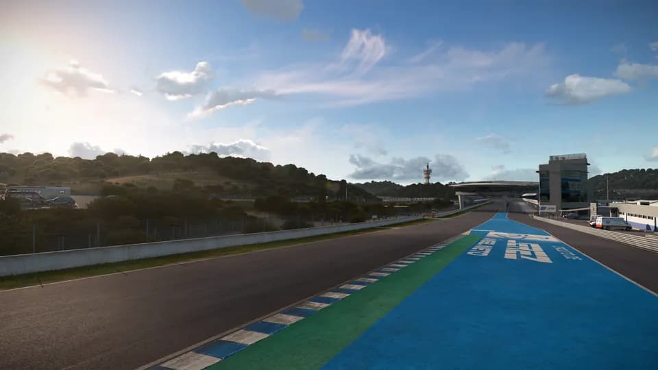 Jerez Gp2019 photo