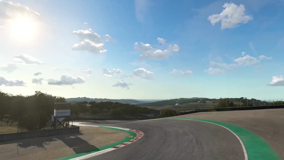 Laguna Seca 2020 photo