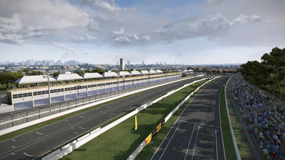 Londrina Short photo
