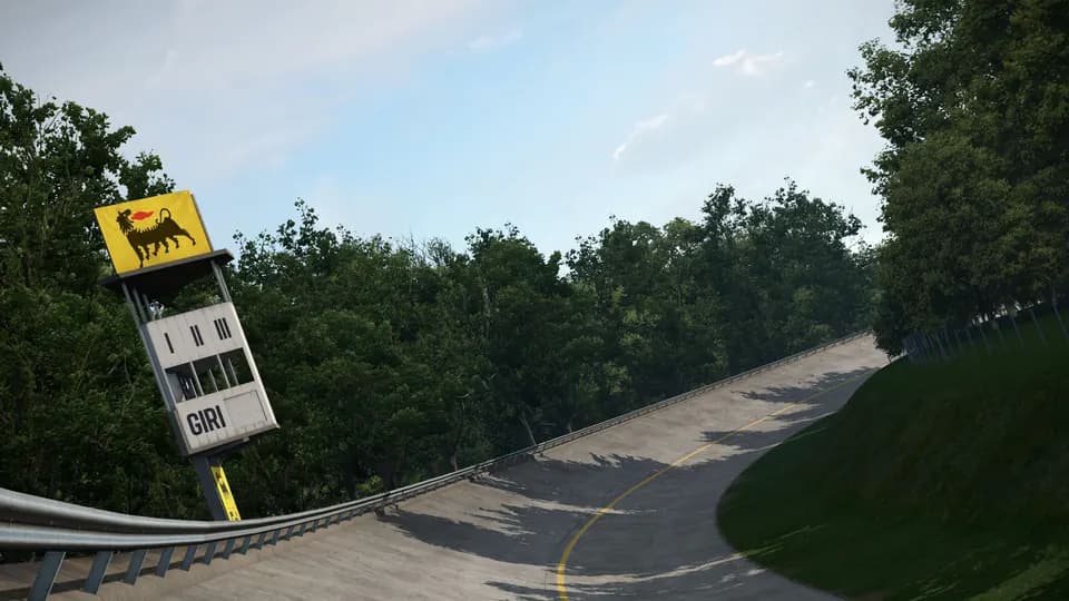 Monza 1971 10k photo