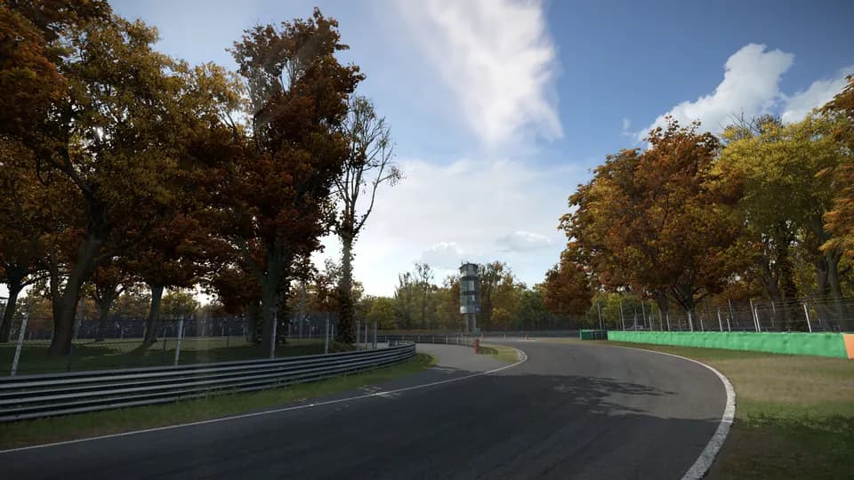 Monza 2020 Junior photo