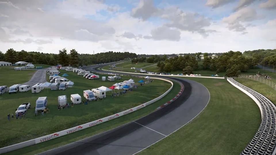 Mosport photo