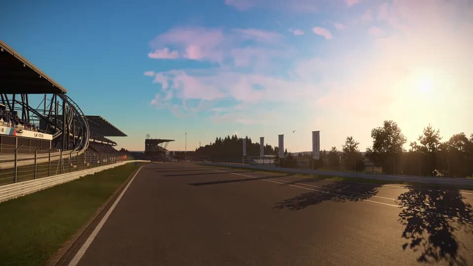 Nurb GP 2020 photo