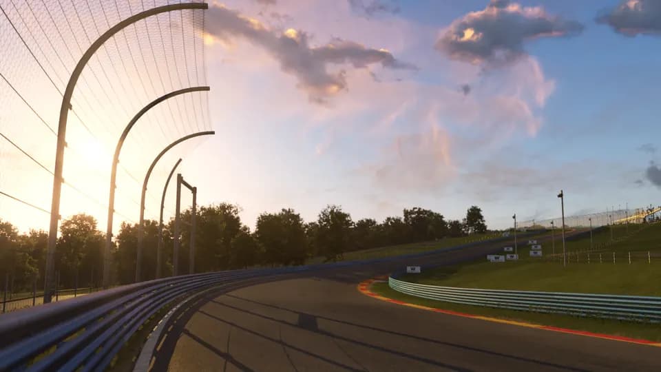 Watkins Glen GP photo