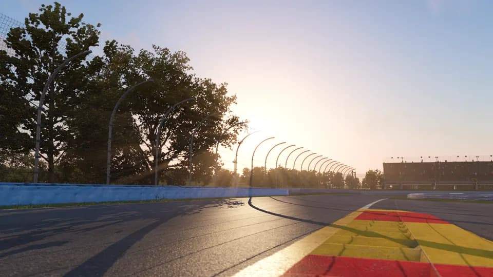 Watkins Glen SIL photo
