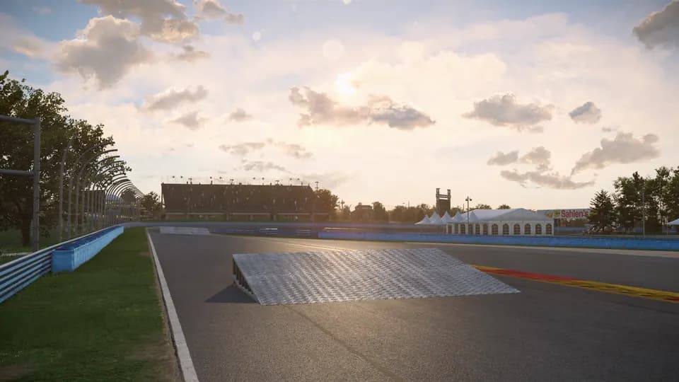 Watkins Glen STT photo