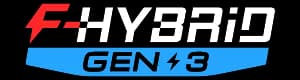 Logo de la clase Formula Ultimate Gen3