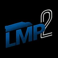 Klassenlogo LMP2 Gen2