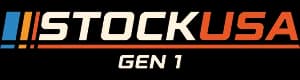 Stock USA Gen1 class logo