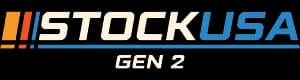 Stock USA Gen2 class logo