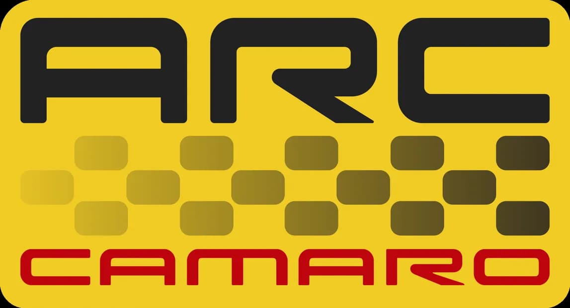 ARC Camaro logo