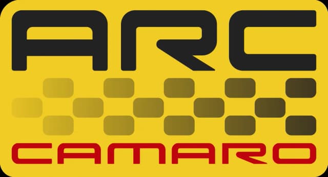 Logo de la classe ARC Camaro