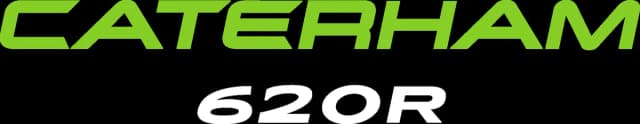 Logo de la clase Caterham 620R